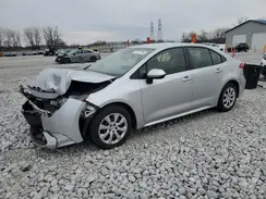 JTDEPRAE8LJ072840 2020 TOYOTA COROLLA