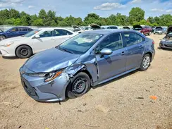 JTDEPRAE8LJ073129 2020 TOYOTA COROLLA
