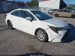 JTDEPRAE8LJ073194 2020 TOYOTA COROLLA