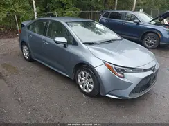 JTDEPRAE8LJ074250 2020 TOYOTA COROLLA