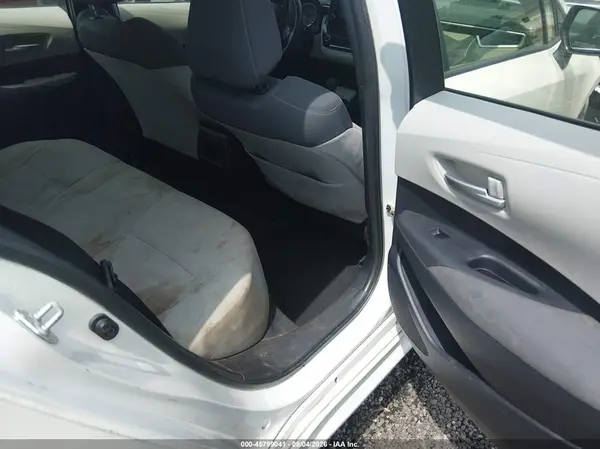 JTDEPRAE8LJ074491 2020 TOYOTA COROLLA - Image 8