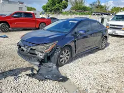 JTDEPRAE8LJ074572 2020 TOYOTA COROLLA