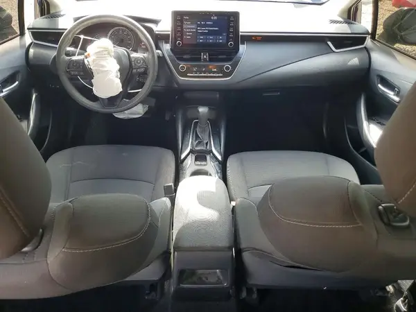 JTDEPRAE8LJ074572 2020 TOYOTA COROLLA - Image 8