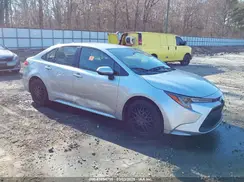 JTDEPRAE8LJ074846 2020 TOYOTA COROLLA