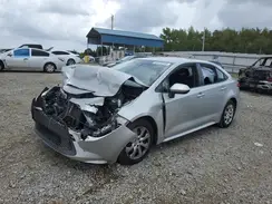 JTDEPRAE8LJ074863 2020 TOYOTA COROLLA