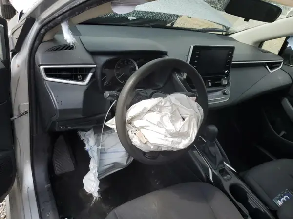 JTDEPRAE8LJ074863 2020 TOYOTA COROLLA - Image 8