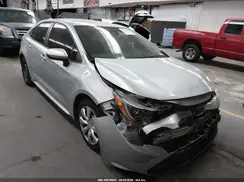 JTDEPRAE8LJ075818 2020 TOYOTA COROLLA
