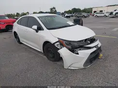 JTDEPRAE8LJ075849 2020 TOYOTA COROLLA