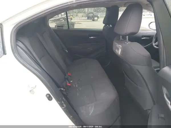 JTDEPRAE8LJ075849 2020 TOYOTA COROLLA - Image 8