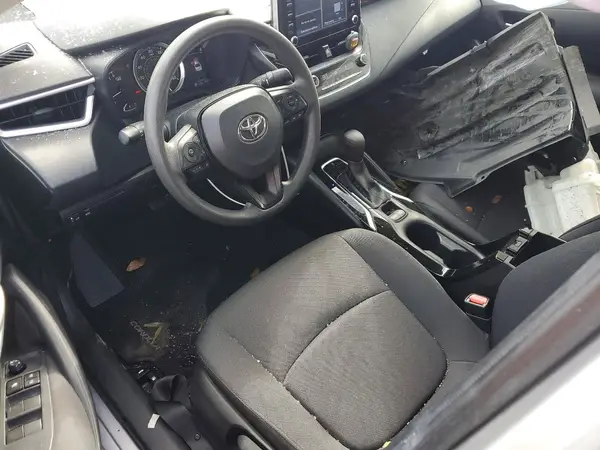 JTDEPRAE8LJ076340 2020 TOYOTA COROLLA - Image 8