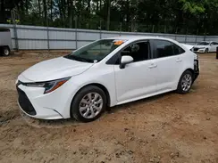 JTDEPRAE8LJ078413 2020 TOYOTA COROLLA