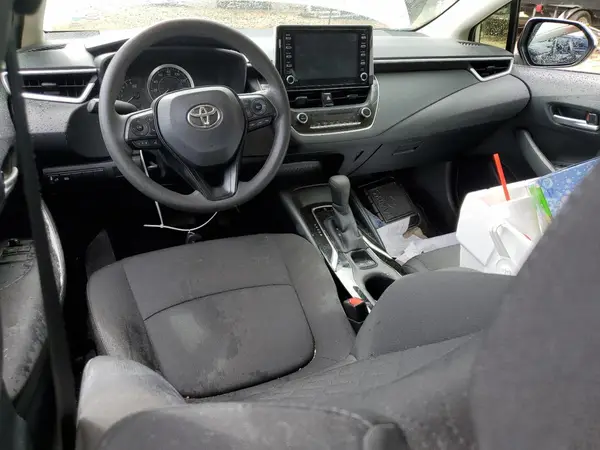 JTDEPRAE8LJ078413 2020 TOYOTA COROLLA - Image 8