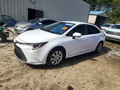 JTDEPRAE8LJ078878 2020 TOYOTA COROLLA