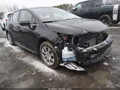 JTDEPRAE8LJ079058 2020 TOYOTA COROLLA