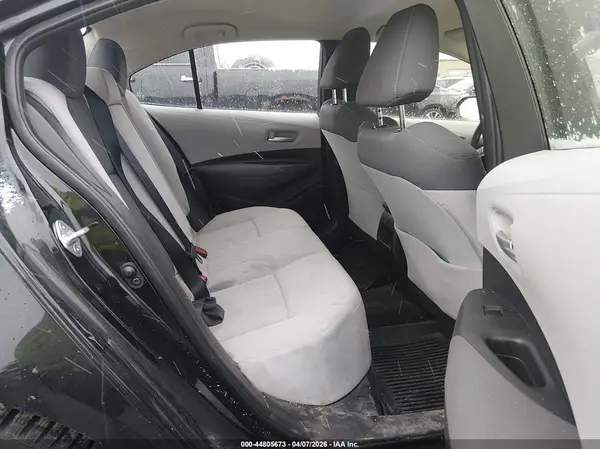 JTDEPRAE8LJ079058 2020 TOYOTA COROLLA - Image 8