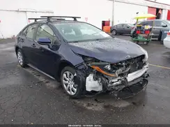 JTDEPRAE8LJ079206 2020 TOYOTA COROLLA