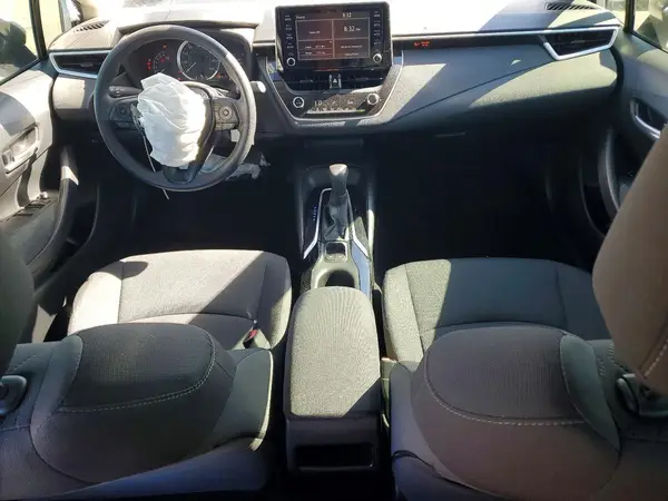 JTDEPRAE8LJ079397 2020 TOYOTA COROLLA - Image 8