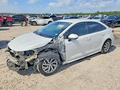 JTDEPRAE8LJ079559 2020 TOYOTA COROLLA