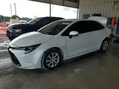 JTDEPRAE8LJ079576 2020 TOYOTA COROLLA