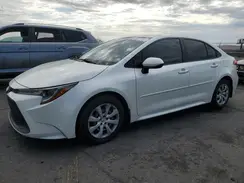 JTDEPRAE8LJ080291 2020 TOYOTA COROLLA