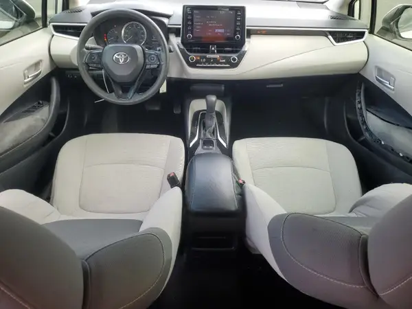 JTDEPRAE8LJ080291 2020 TOYOTA COROLLA - Image 8