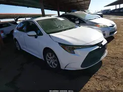 JTDEPRAE8LJ080503 2020 TOYOTA COROLLA