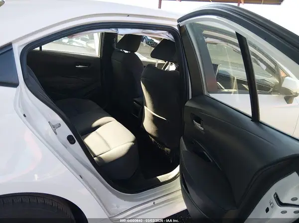 JTDEPRAE8LJ080503 2020 TOYOTA COROLLA - Image 8