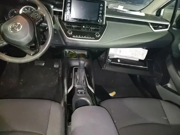 JTDEPRAE8LJ081263 2020 TOYOTA COROLLA - Image 8