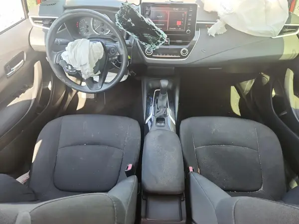 JTDEPRAE8LJ082459 2020 TOYOTA COROLLA - Image 8