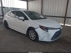 JTDEPRAE8LJ082719 2020 TOYOTA COROLLA