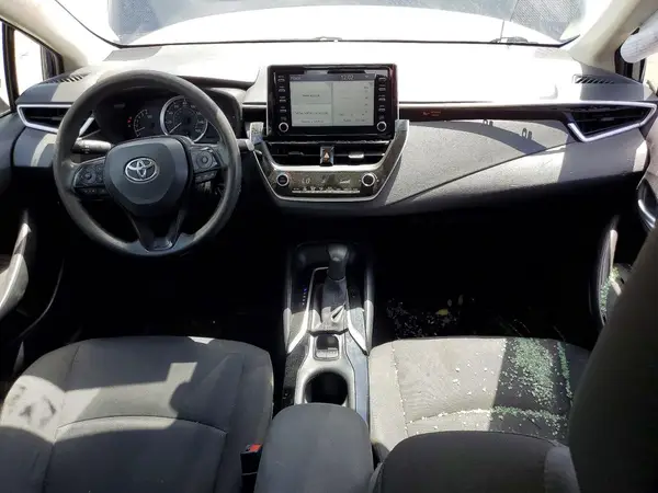 JTDEPRAE8LJ082915 2020 TOYOTA COROLLA - Image 8