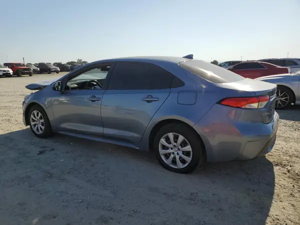 JTDEPRAE8LJ082977 2020 TOYOTA COROLLA - Image 2