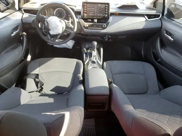JTDEPRAE8LJ082977 2020 TOYOTA COROLLA - Image 8