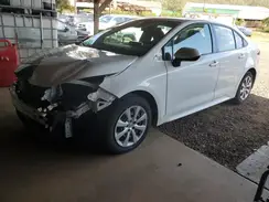 JTDEPRAE8LJ083224 2020 TOYOTA COROLLA