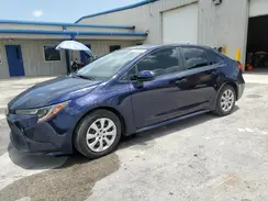 JTDEPRAE8LJ083630 2020 TOYOTA COROLLA