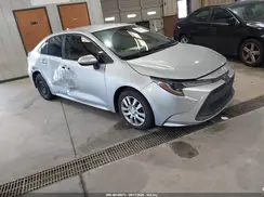 JTDEPRAE8LJ083725 2020 TOYOTA COROLLA