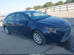 JTDEPRAE8LJ083739 2020 TOYOTA COROLLA