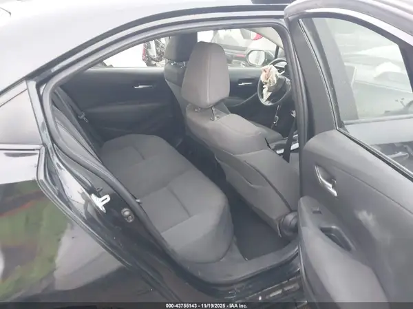 JTDEPRAE8LJ084356 2020 TOYOTA COROLLA - Image 8