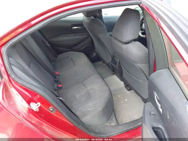 JTDEPRAE8LJ086432 2020 TOYOTA COROLLA - Image 8