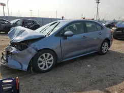 JTDEPRAE8LJ086656 2020 TOYOTA COROLLA