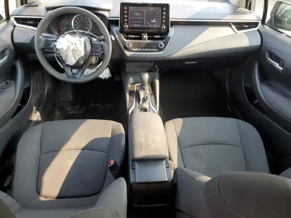 JTDEPRAE8LJ086656 2020 TOYOTA COROLLA - Image 8