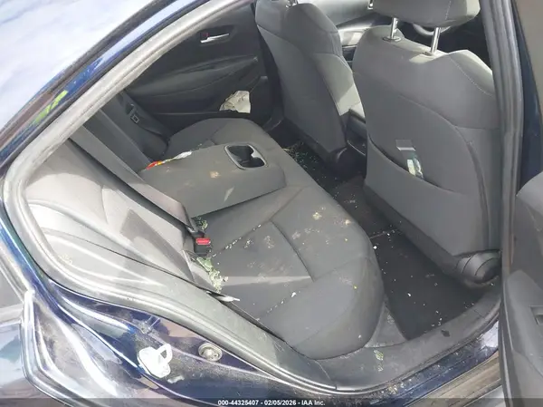 JTDEPRAE8LJ087130 2020 TOYOTA COROLLA - Image 8