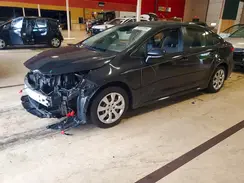 JTDEPRAE8LJ087189 2020 TOYOTA COROLLA