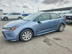 JTDEPRAE8LJ088181 2020 TOYOTA COROLLA