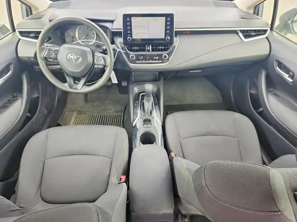 JTDEPRAE8LJ088181 2020 TOYOTA COROLLA - Image 8