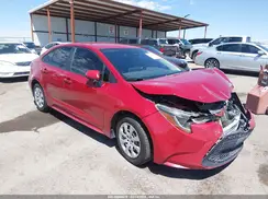 JTDEPRAE8LJ088309 2020 TOYOTA COROLLA