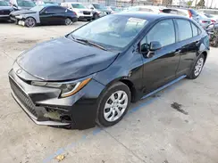 JTDEPRAE8LJ088777 2020 TOYOTA COROLLA