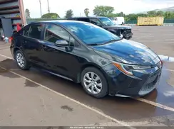 JTDEPRAE8LJ088925 2020 TOYOTA COROLLA