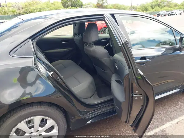 JTDEPRAE8LJ088925 2020 TOYOTA COROLLA - Image 8