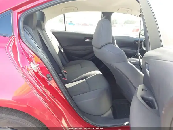 JTDEPRAE8LJ089265 2020 TOYOTA COROLLA - Image 8